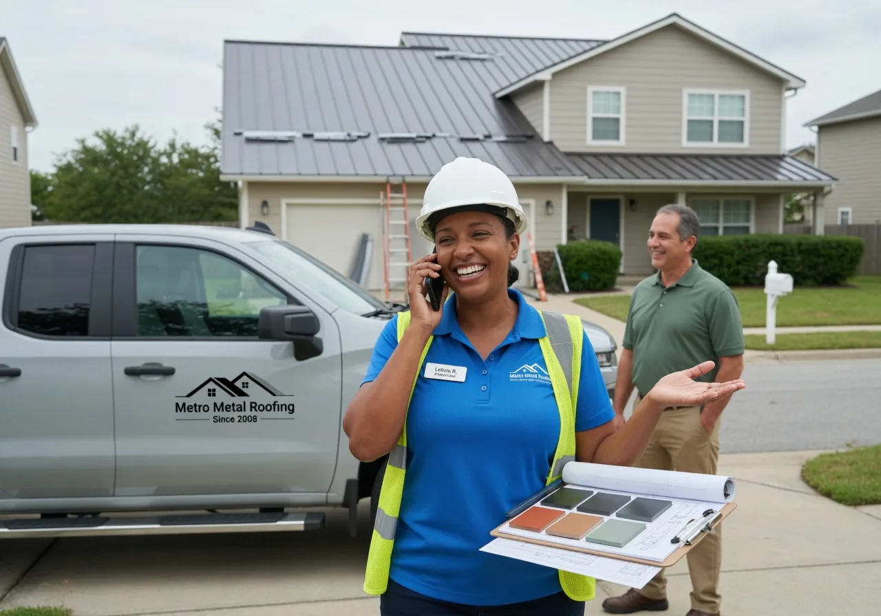 Metal Roofing Installation Wausau, FL FAQs