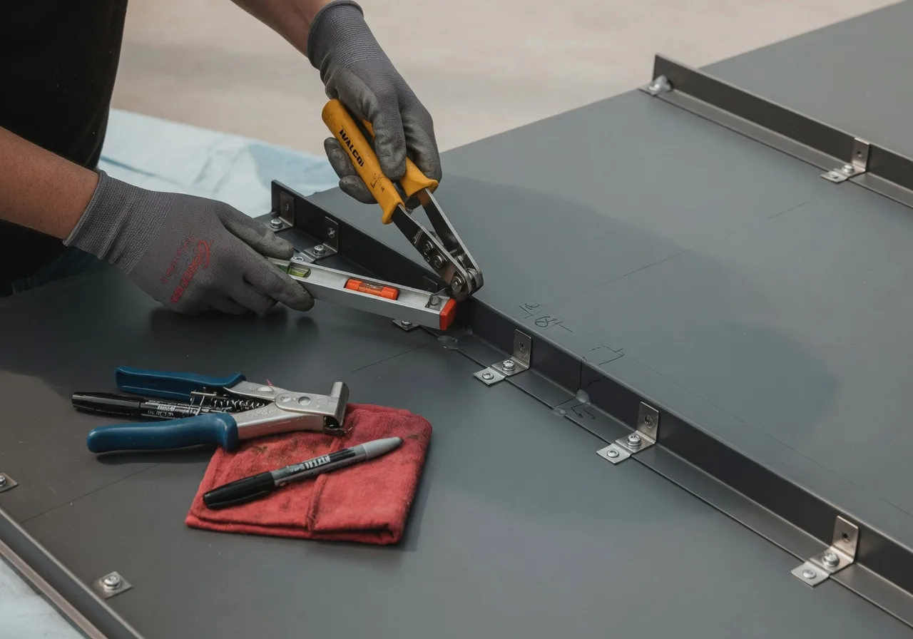 Why choose Metal Roofing Installation in Wausau, FL